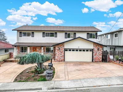 310 W M Street, Benicia, CA, 94510