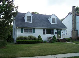 81 Field Rd, Clifton, NJ 07013