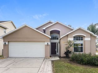 572 Eagle Pointe S, Kissimmee, FL 34746
