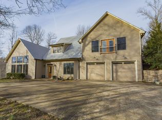 480 Defeated Creek Rd, Centerville, TN 37033