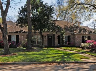 2922 Bernadette Ln, Houston, TX 77043