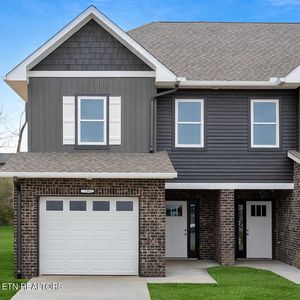 713 Haig St, Maryville, TN, 37801