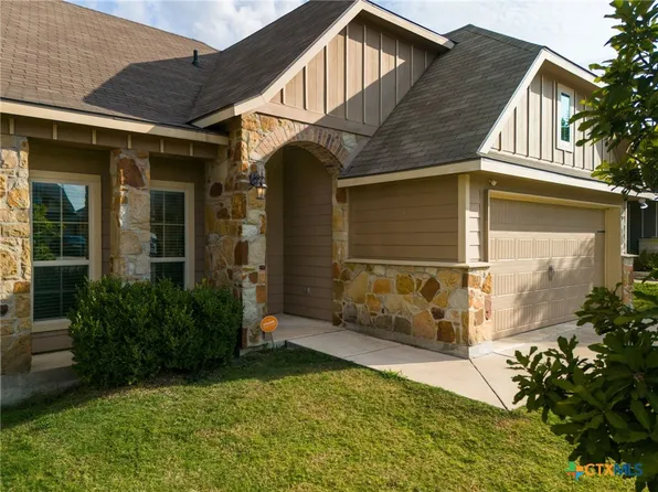 3310 Greyfriar Dr, Killeen, TX 76542