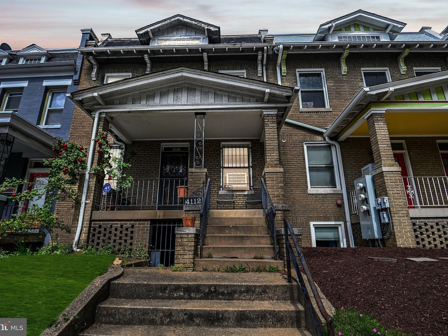 4112 New Hampshire Ave NW, Washington, DC 20011 | Zillow