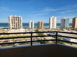 1 Oceans West Blvd APT 11A4, Daytona Beach Shores, FL 32118