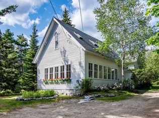 41 Byards Point Rd, Sargentville, ME 04673