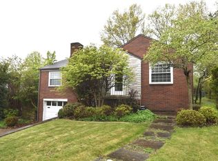 4824 Carlyn Dr, Pittsburgh, PA