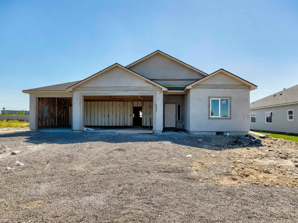 208 Scott Rd, Prosser, WA 99350