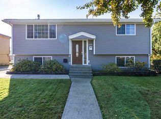 2310 E Longfellow Ave, Spokane, WA 99207