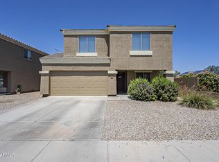 2114 W Broadway Ave, Coolidge, AZ 85128