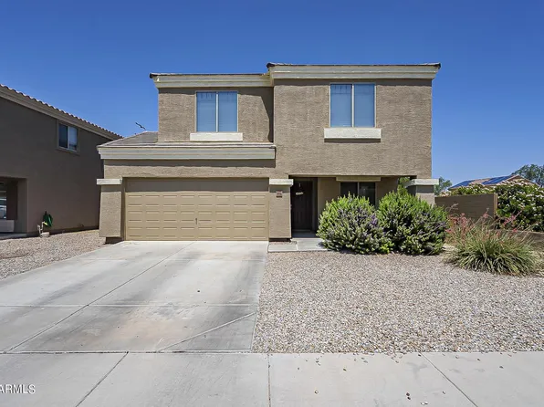 2114 W Broadway Ave, Coolidge, AZ 85128