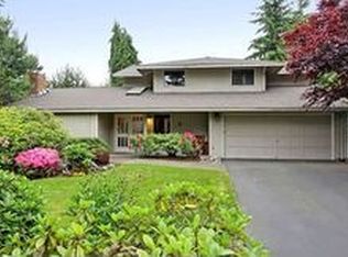3219 84th Ave SE, Mercer Island, WA 98040
