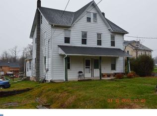 1315 E Main St, Douglassville, PA 19518