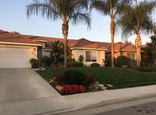 3826 E Center Ave, Visalia, CA