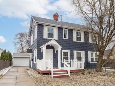 3513 Portage St, Kalamazoo, MI, 49001