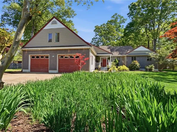 117 Larchwood Rd, Yorktown, VA 23692