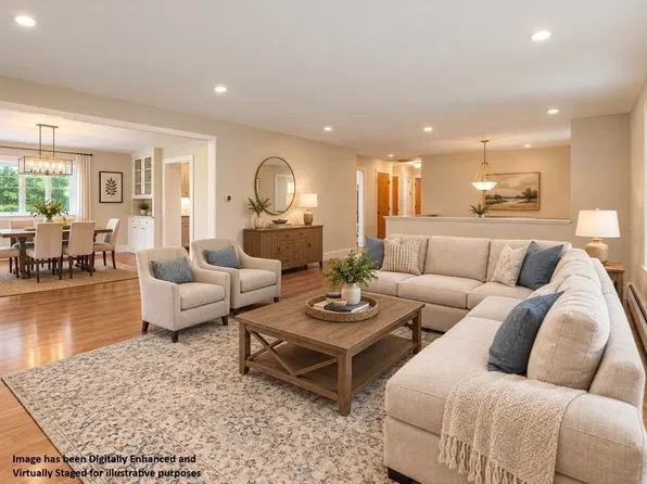 355 Brush Hill Rd, Milton, MA 02186