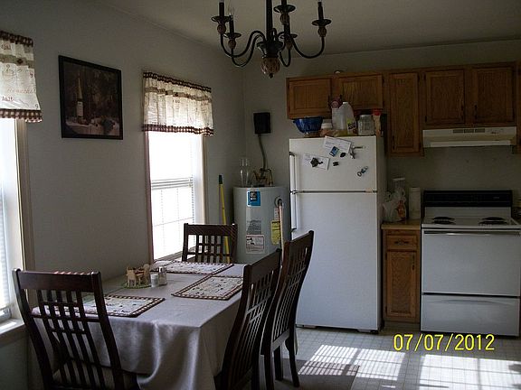 Kitchen/Dining