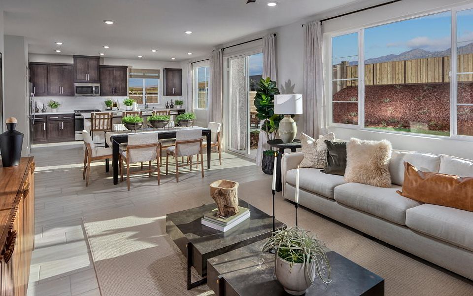 Residence 2 Plan, Tracy Hills Greenwood, Tracy, CA 95377 Zillow