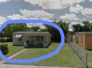 14370 NW 21st Ct, Opa Locka, FL 33054