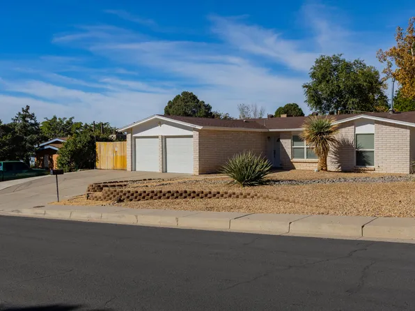 11709 El Solindo Ave NE, Albuquerque, NM 87111