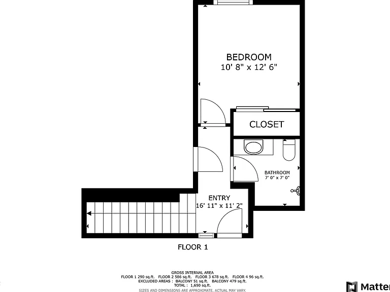 Discover the thoughtfully designed layout, offering seamless flow and comfort in every corner.