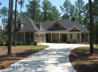 1211 Swift Crk, Greensboro, GA