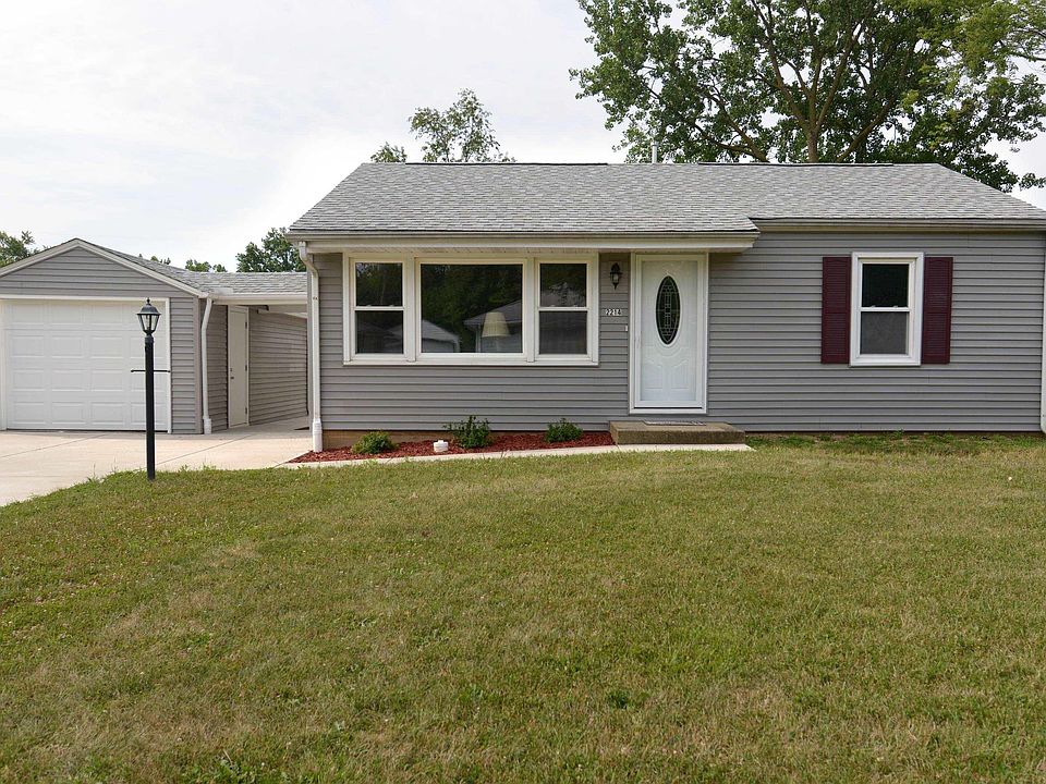 1st image of 2214 W Cindy Ln