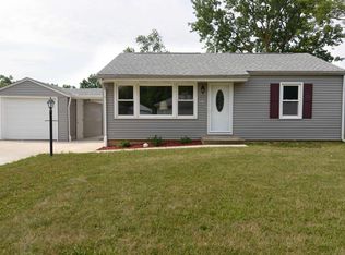 2214 W Cindy Ln, Peoria, IL