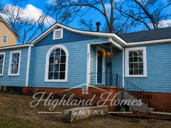 251 Wichita St, Shreveport, LA 71101