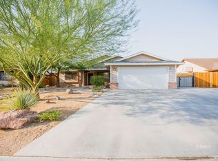 312 E Upjohn Ave, Ridgecrest, CA 93555