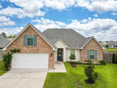 229 Louisiana Iris Cir, Slidell, LA, 70458