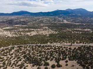 25 La Cantera, Sandia Park, NM 87047