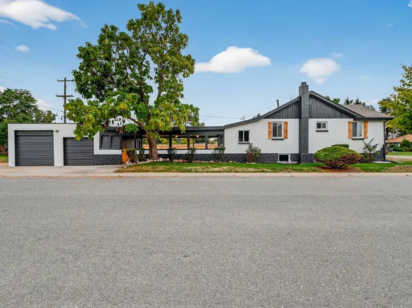 3590 N Glencoe St, Denver, CO 80207