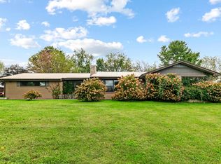 1435 Mud Pike, Christiansburg, VA 24073