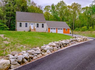 3 Lexie Ln, Gray, ME 04039