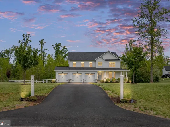 2050 Priscilla Ct, Stafford, VA 22556