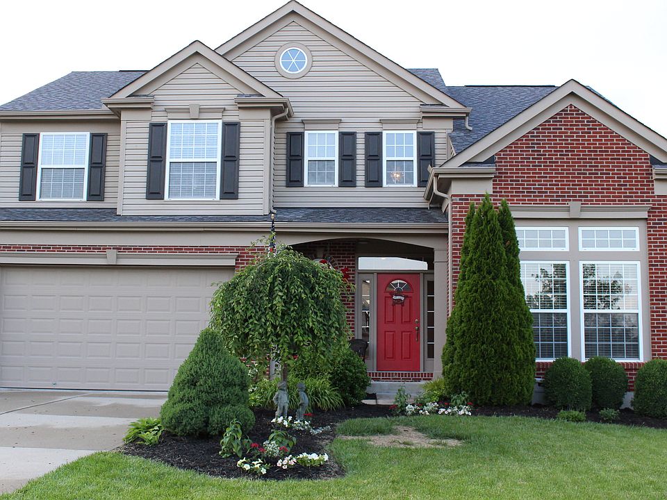 1st image of 9136 Belvedere Ct