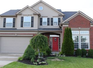 9136 Belvedere Ct, Florence, KY 41042