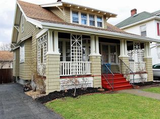 35 Townsend Ave, Newburgh, NY 12550