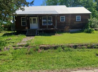 410 NW C St, Antlers, OK 74523