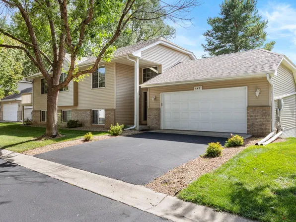 648 85th Ave NW, Coon Rapids, MN 55433