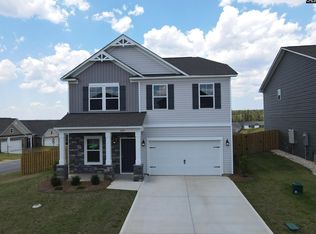 691 Manitou Cir, Aiken, SC 29801
