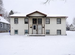 121 Warner St, Rochester, NY 14606