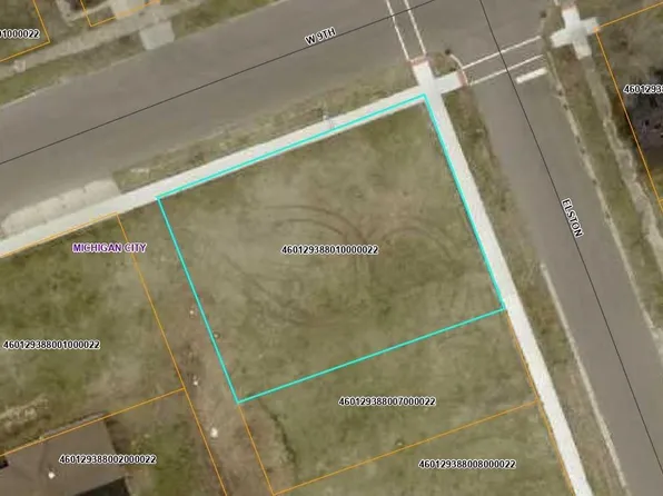 602 W 9th St, Michigan City, IN 46360