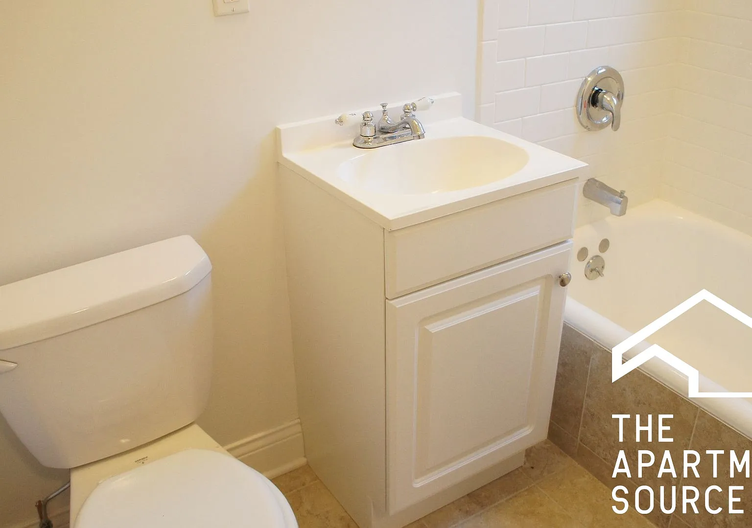 1 bed, $1,850 — Photo 4