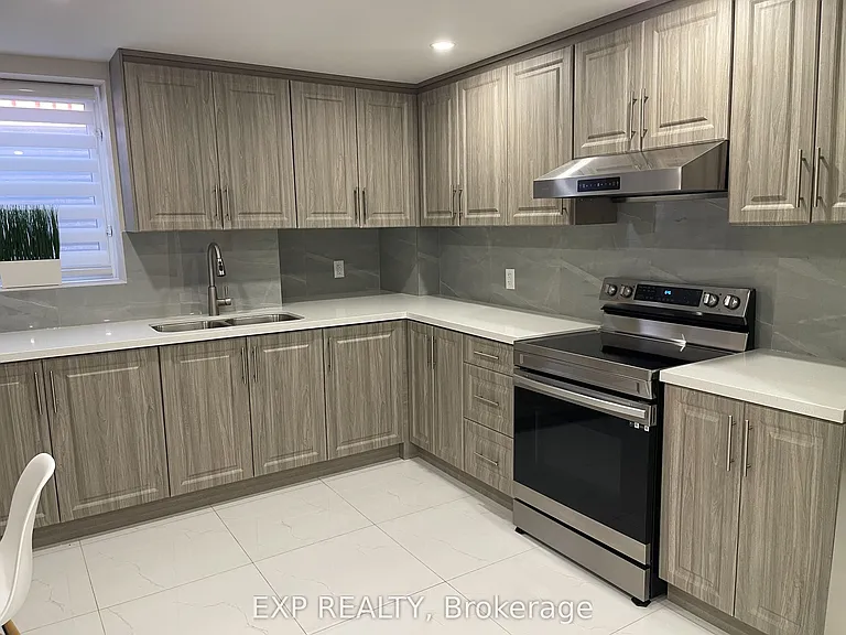 1396 Kidlington Gate #BASEMENT — Photo 4