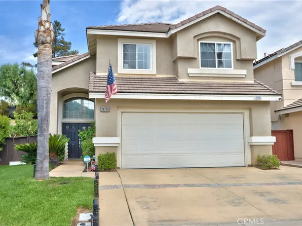 29708 Gracilior Dr, Escondido, CA 92026