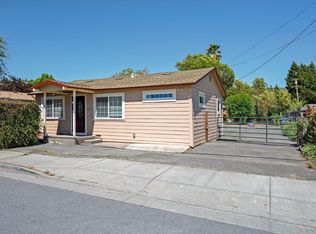 3222 Moorland Ave, Santa Rosa, CA 95407