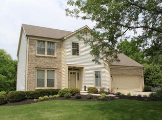 13845 Carlstead Dr NW, Pickerington, OH 43147
